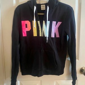 Pink Sweater. Size X-Small 🤍